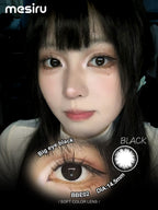 Mesiru BBE02 Big Eye Black