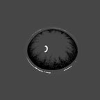 Mesiru BBE02 Big Eye Black