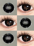 Mesiru BBE02 Big Eye Black