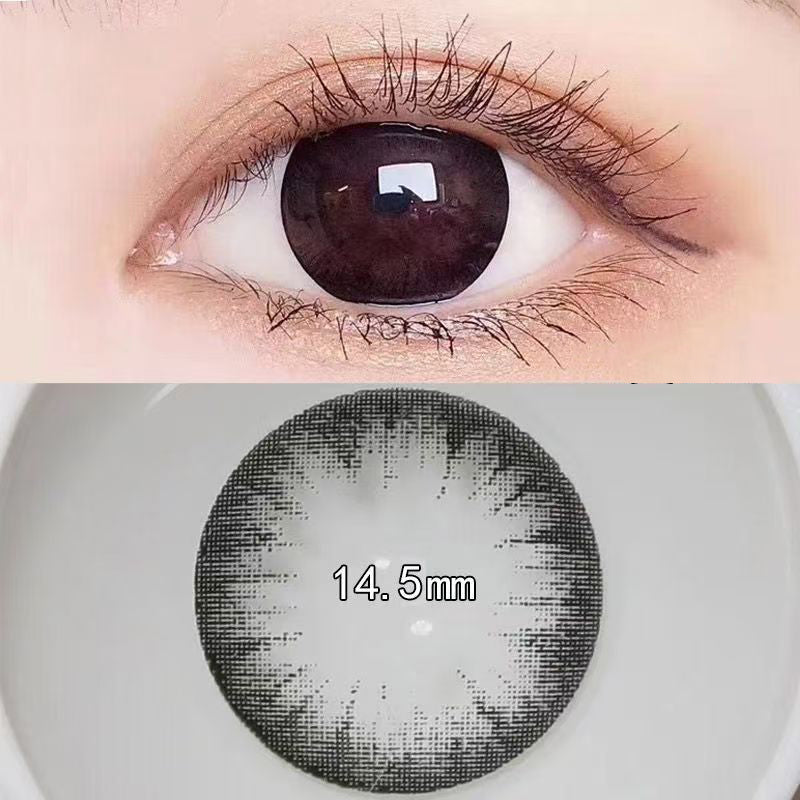 Mesiru BBE02 Big Eye Black