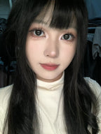Mesiru BBE02 Big Eye Black