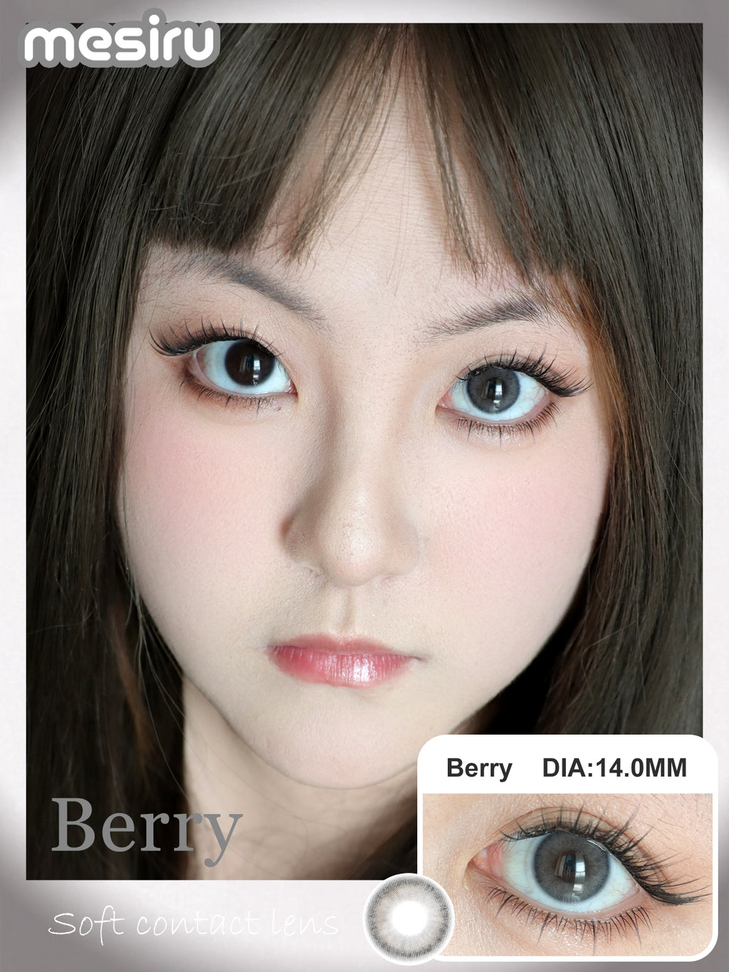 Mesiru Berry