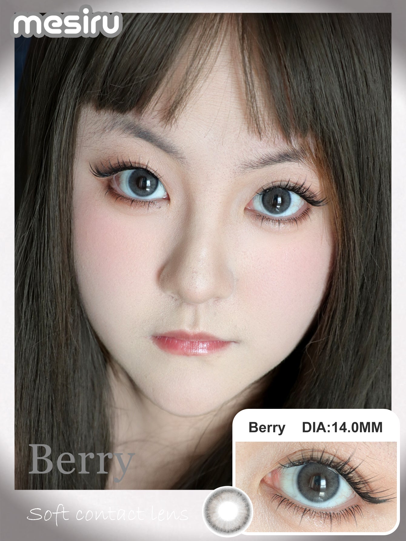 Mesiru Berry