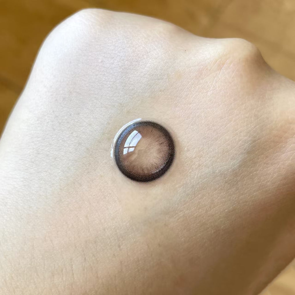 Mesiru Brownie