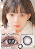 Mesiru Brownie