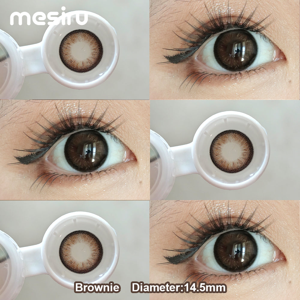Mesiru Brownie