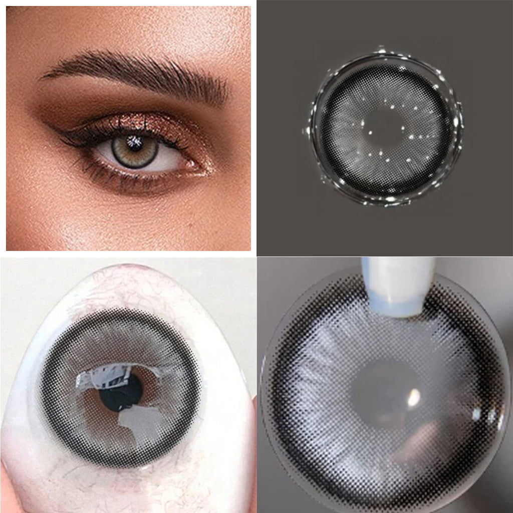 Mesiru D14 Honor Diamond Sugar Gray