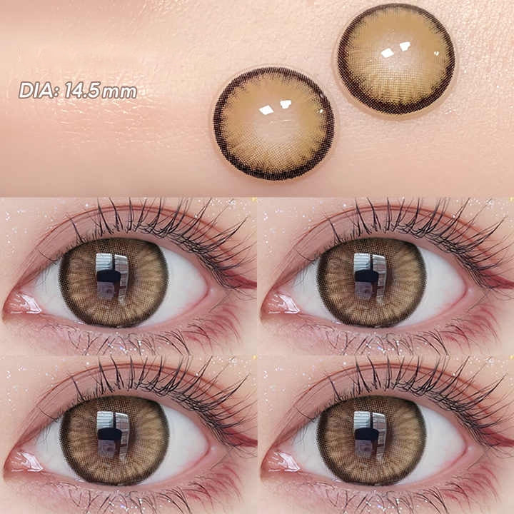 Mesiru D15  Diamond Sugar Brown