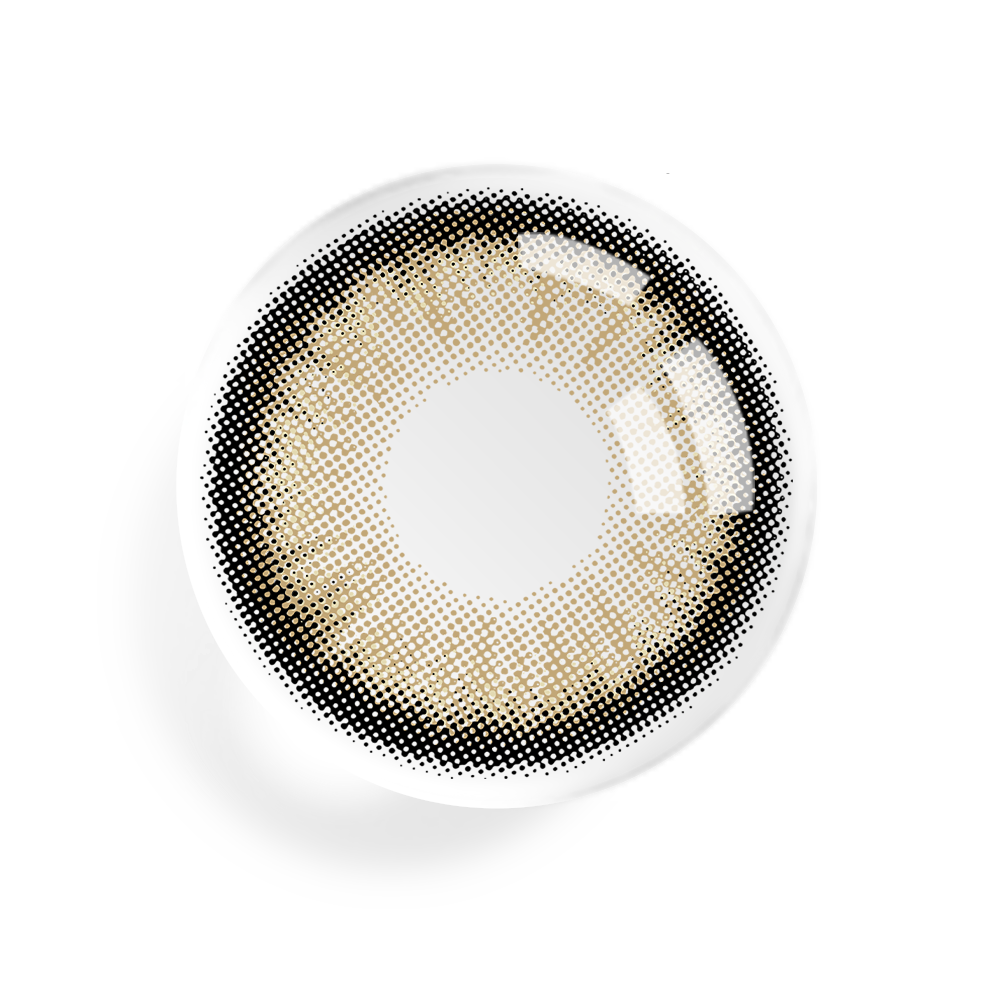 Mesiru D15  Diamond Sugar Brown