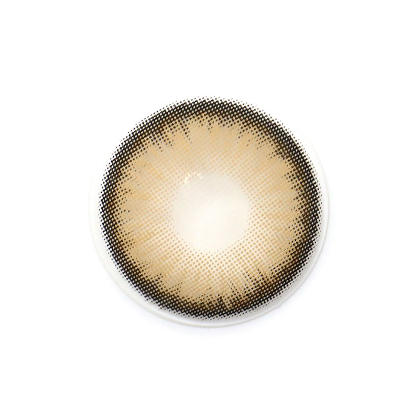 Mesiru D15  Diamond Sugar Brown