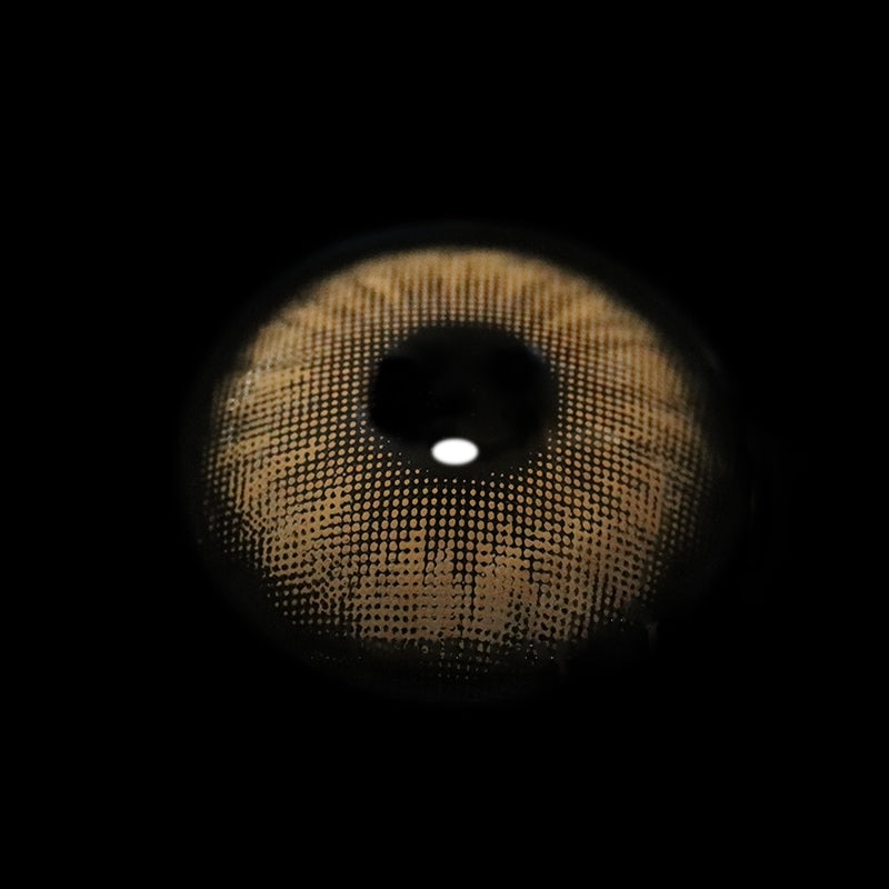 Mesiru D15  Diamond Sugar Brown
