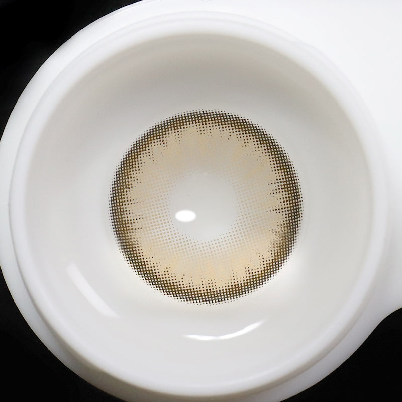 Mesiru D15  Diamond Sugar Brown