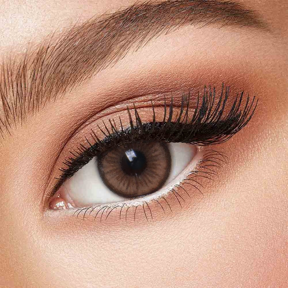 Mesiru D15  Diamond Sugar Brown