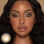 Mesiru D15  Diamond Sugar Brown