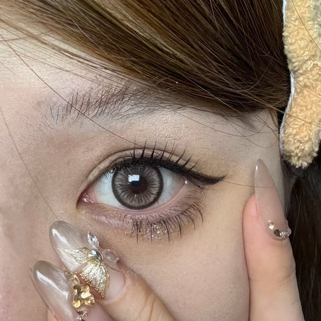 Mesiru D15  Diamond Sugar Brown