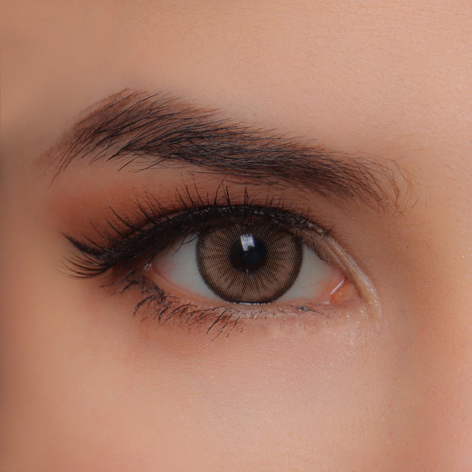 Mesiru D15  Diamond Sugar Brown