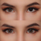 Mesiru D15  Diamond Sugar Brown