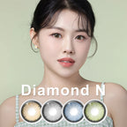 Mesiru D15  Diamond Sugar Brown