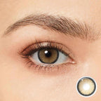 Mesiru D15  Diamond Sugar Brown