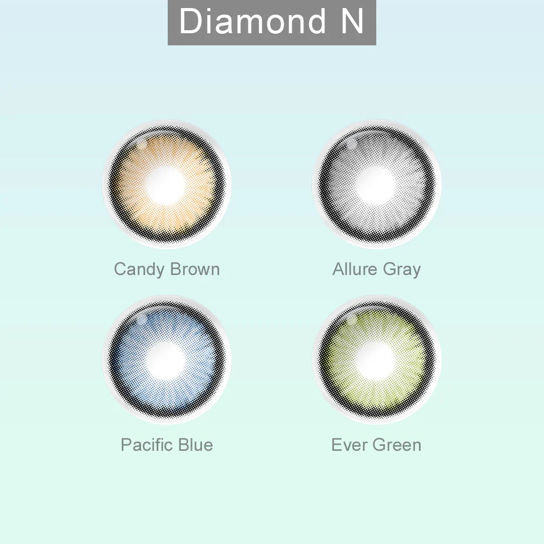 Mesiru D15  Diamond Sugar Brown