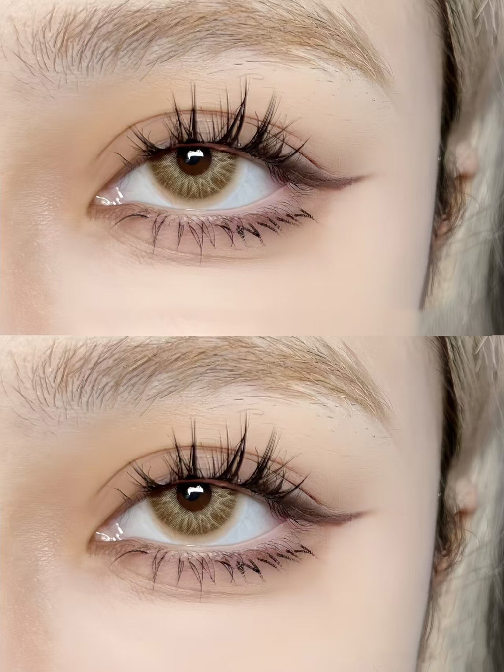 Mesiru E10 Lynx Stone Brown