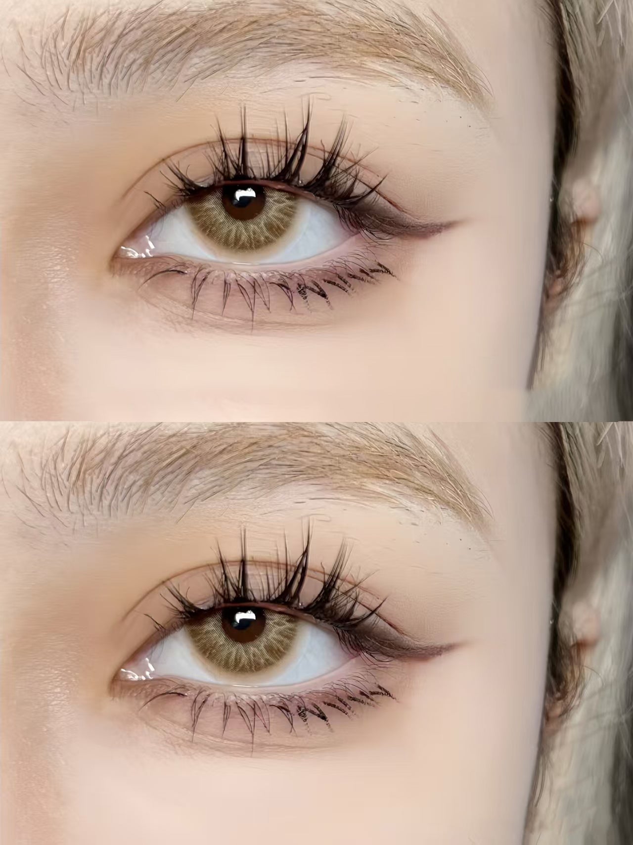Mesiru E10 Lynx Stone Brown