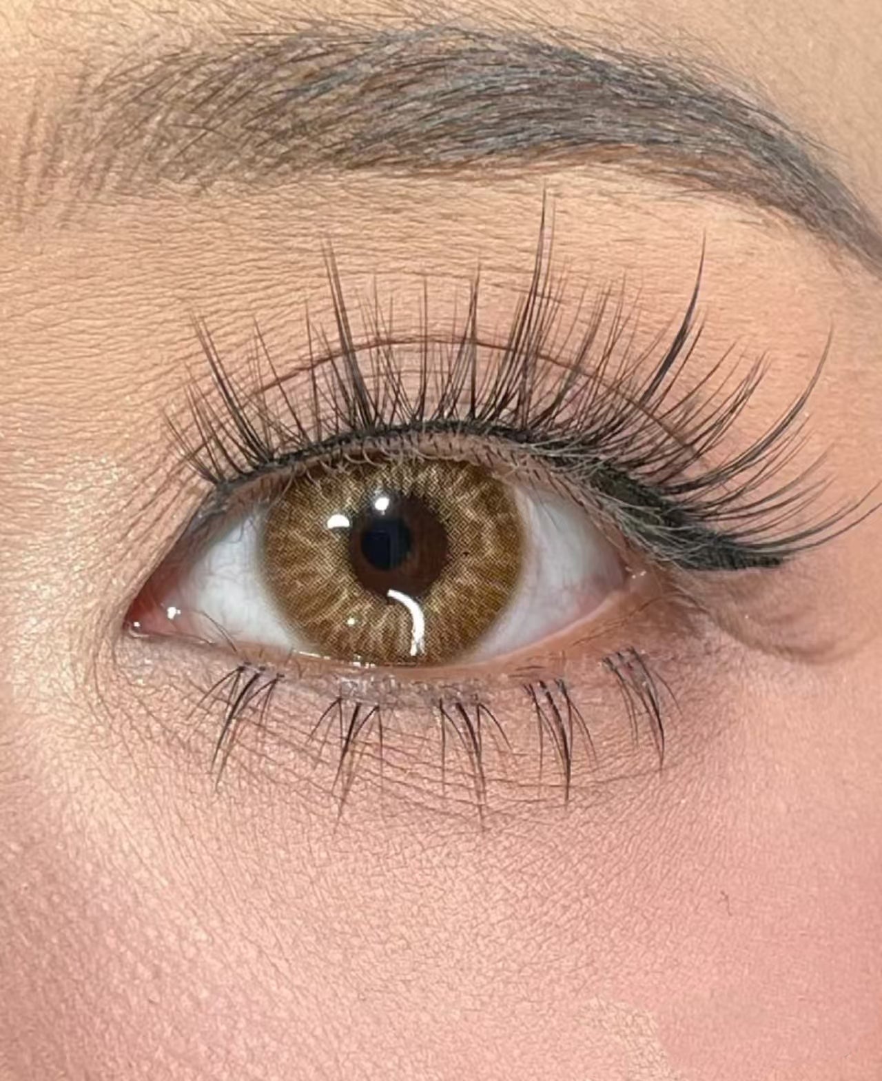Mesiru E10 Lynx Stone Brown