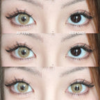 Mesiru E10 Lynx Stone Brown