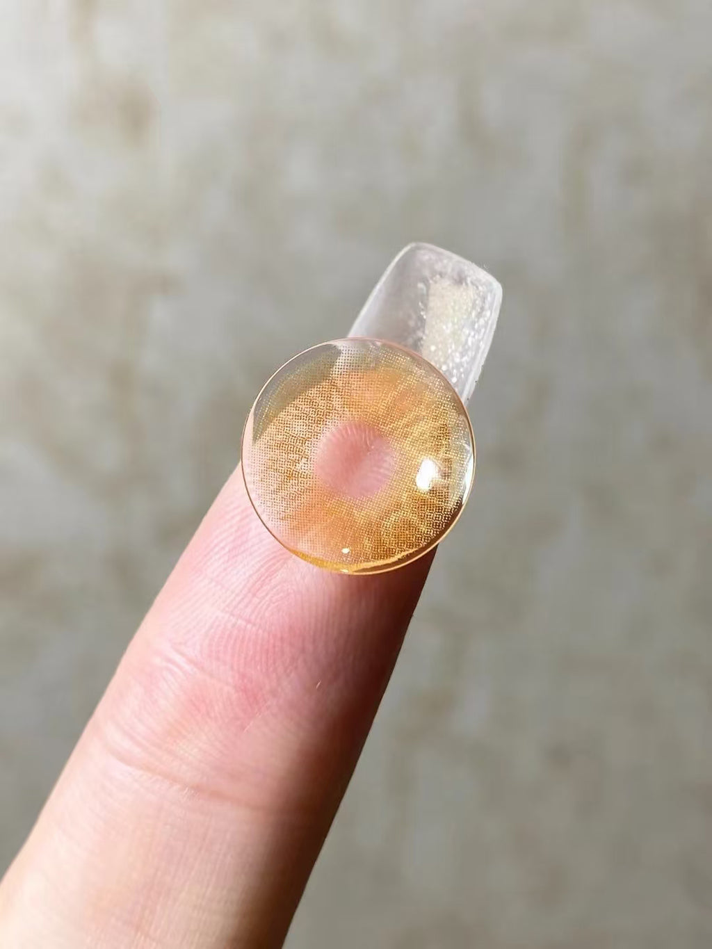Mesiru E10 Lynx Stone Brown