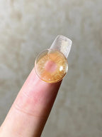 Mesiru E10 Lynx Stone Brown