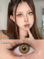 Mesiru E10 Lynx Stone Brown