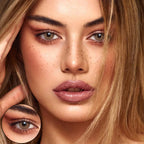 Mesiru E10 Lynx Stone Brown
