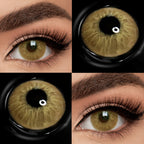 Mesiru E10 Lynx Stone Brown