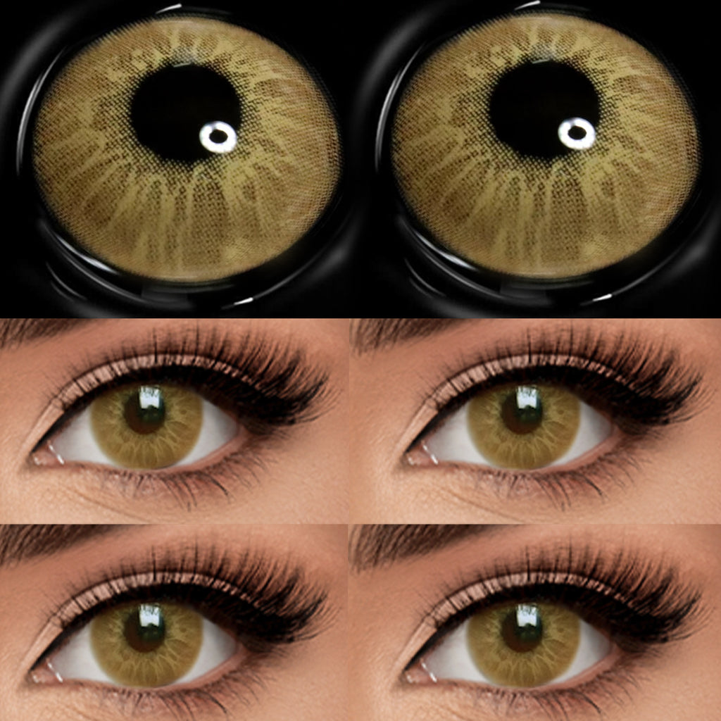 Mesiru E10 Lynx Stone Brown