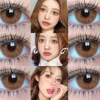 Mesiru E10 Lynx Stone Brown