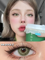 Mesiru E11 Stream Water Green