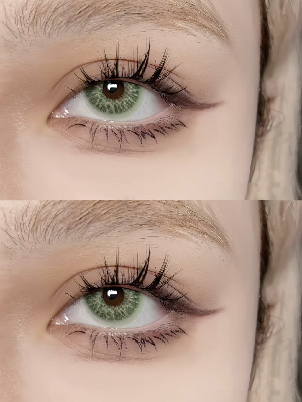 Mesiru E11 Stream Water Green