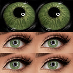 Mesiru E11 Stream Water Green