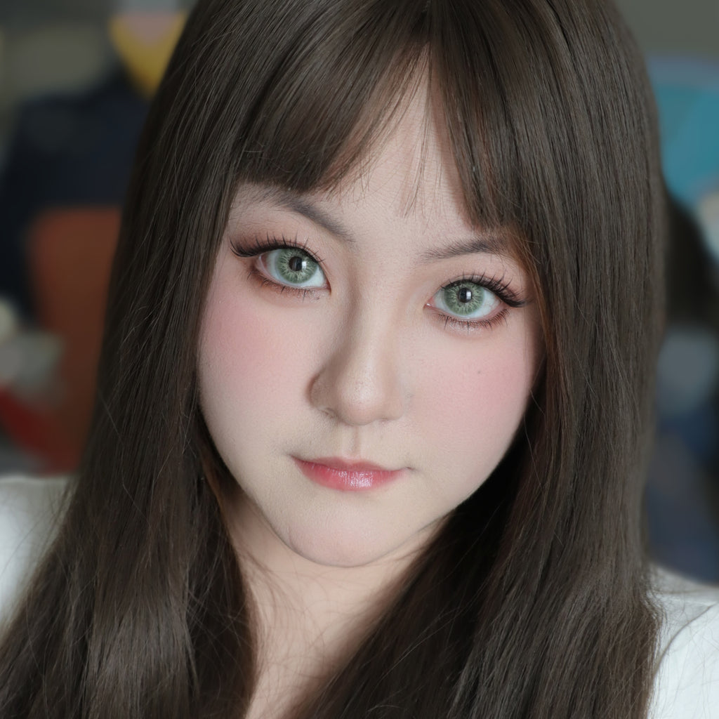 Mesiru E11 Stream Water Green