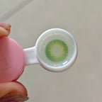 Mesiru E11 Stream Water Green