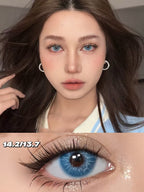 Mesiru E12 Glacier Blue