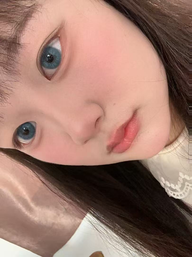 Mesiru E12 Glacier Blue