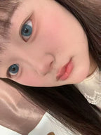Mesiru E12 Glacier Blue