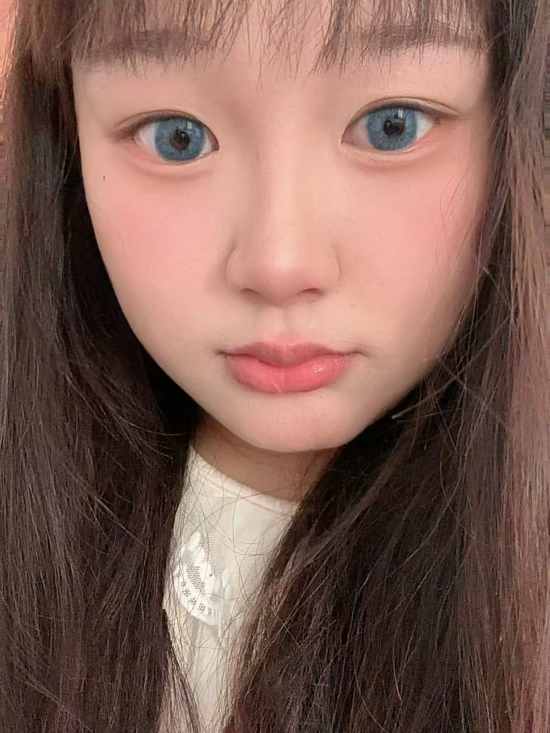 Mesiru E12 Glacier Blue