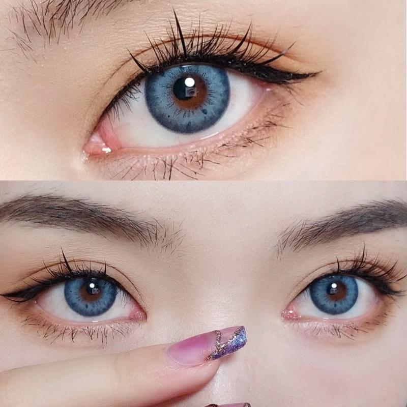 Mesiru E3 Romona Blue