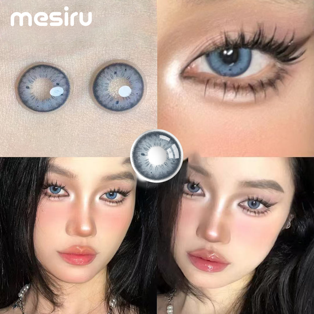 Mesiru E3 Romona Blue
