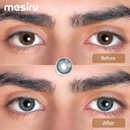 Mesiru E3 Romona Blue