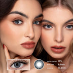 Mesiru E3 Romona Blue