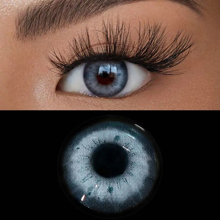 Mesiru E3 Romona Blue