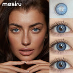 Mesiru E3 Romona Blue